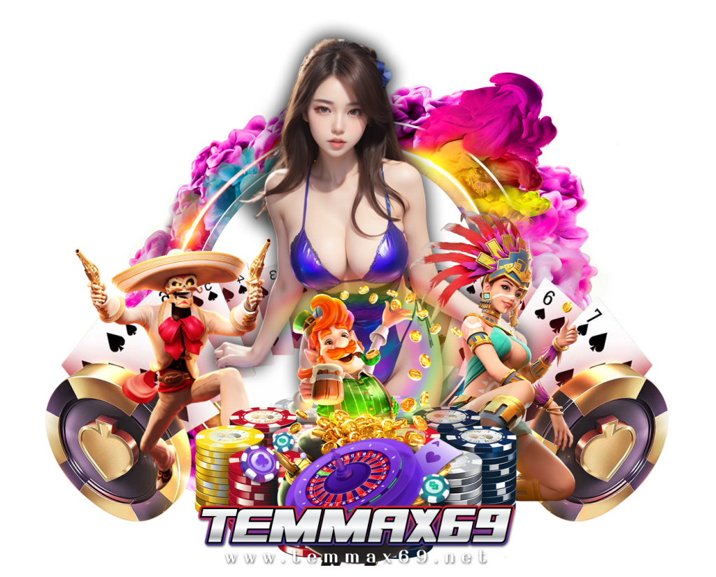 temmax69 slot